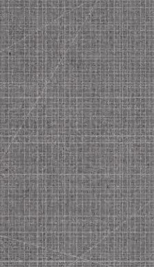 Декор Ergon Grain Stone Decoro Cage Dark Nat., 60x120, под камень, антрацит, матовый