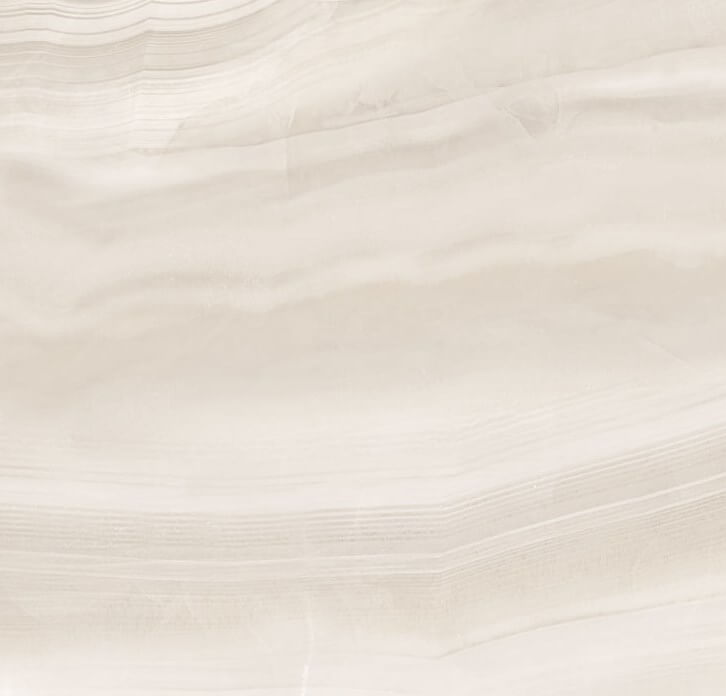 Керамогранит Vallelunga Nolita Ambra, 60x60, под мрамор, бежевый, сатинированный