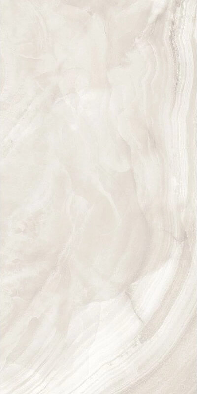 Керамогранит Art & Natura Onyx Gris Glossy, 60x120, под оникс, бежевый, глянцевый
