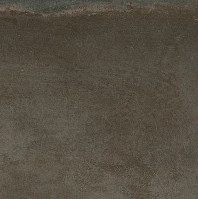 Керамогранит Cercom Temper Rust Ret, 60x60, под бетон, коричневый, матовый