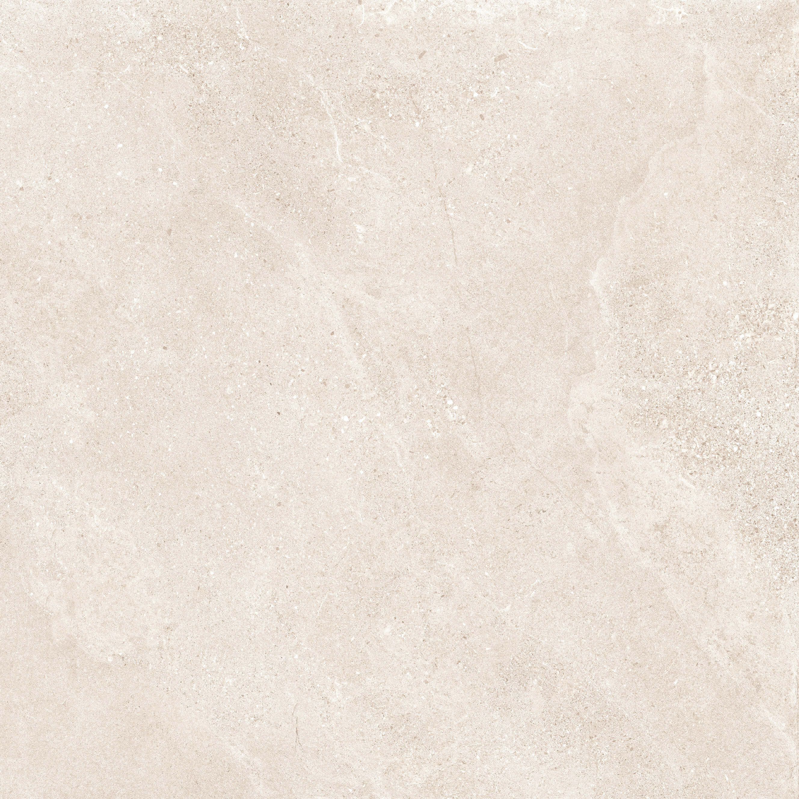 Керамогранит Ibero Lune Beige MATE, 90x90, под камень, бежевый, матовый