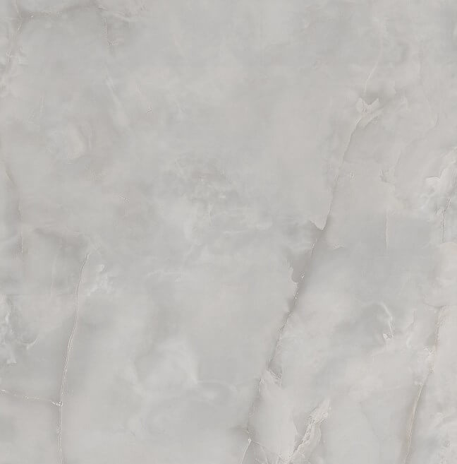 Керамогранит Kerama Marazzi Помильяно Серый Лапп., 60x60, под мрамор, серый, лаппатированный