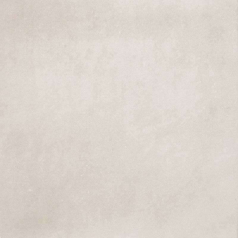 Керамогранит FAP Ceramiche Maku Light Matt, 75x75, под бетон, бежевый, матовый
