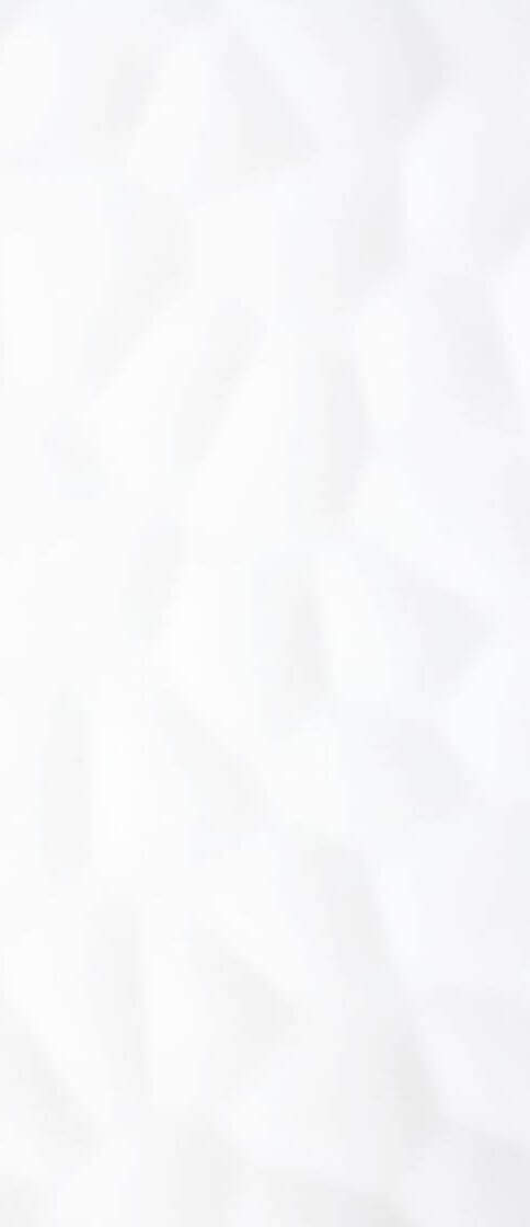 Настенная плитка Rako Concept WR2V4104, 30x60, моноколор, белая, матовая