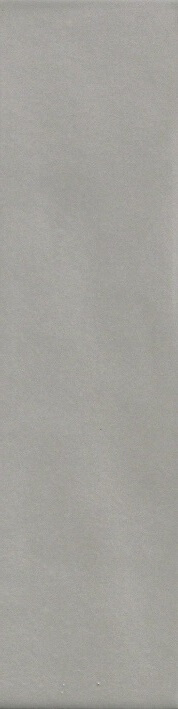 Настенная плитка FAP Ceramiche Boston Cemento, 7.5x30, моноколор, серая, матовая