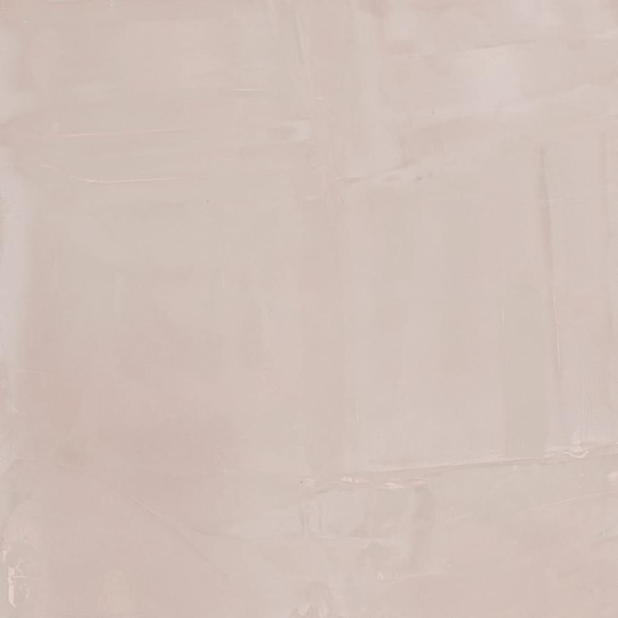 Керамогранит Dado Ceramica Paint Rose, 60x60, под бетон, розовый, матовый