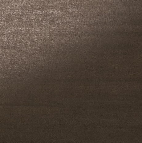 Керамогранит Atlas Concorde Mek Bronze, 60x60, под металл, коричневый, матовый