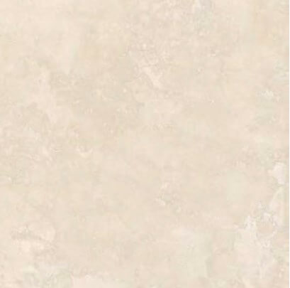 Керамогранит Sant'Agostino Via Appia Cross Cut Ivory Kry, 60x60, под камень, бежевый, глянцевый