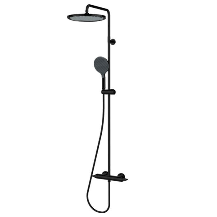 Душевая стойка Bossini Apice L10505.073