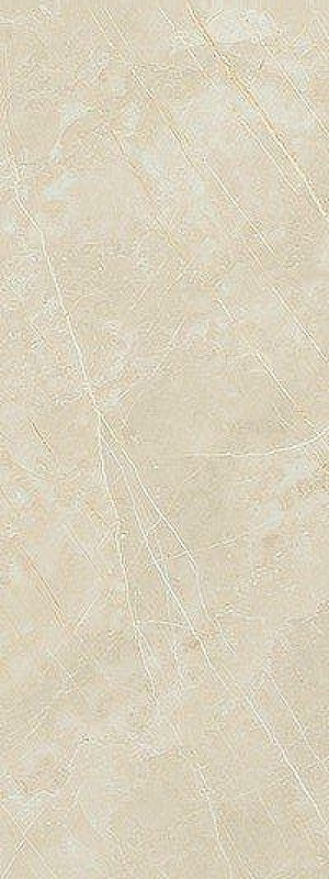 Керамогранит Porcelanite Dos 1320 Crema, 48x128, под камень, бежевый, полированный