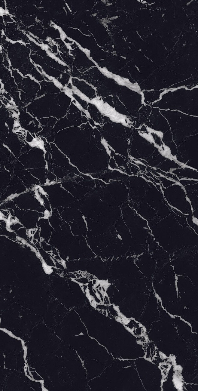 Керамогранит Polo Gres 60x120 Nero Marquina, 60x120, под мрамор, чёрный, полированный