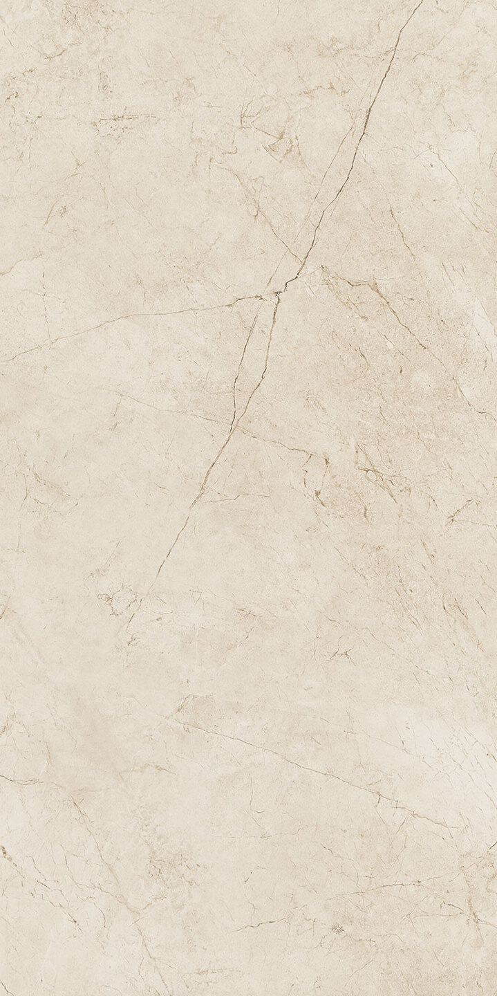 Керамогранит Tubadzin Harper Beige Lap, 59.8x119.8, под мрамор, бежевый, лаппатированный