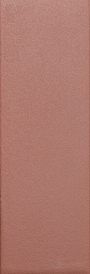 Керамогранит Wow Bits Chestnut Matt, 3.7x11.6, моноколор, розовый, матовый