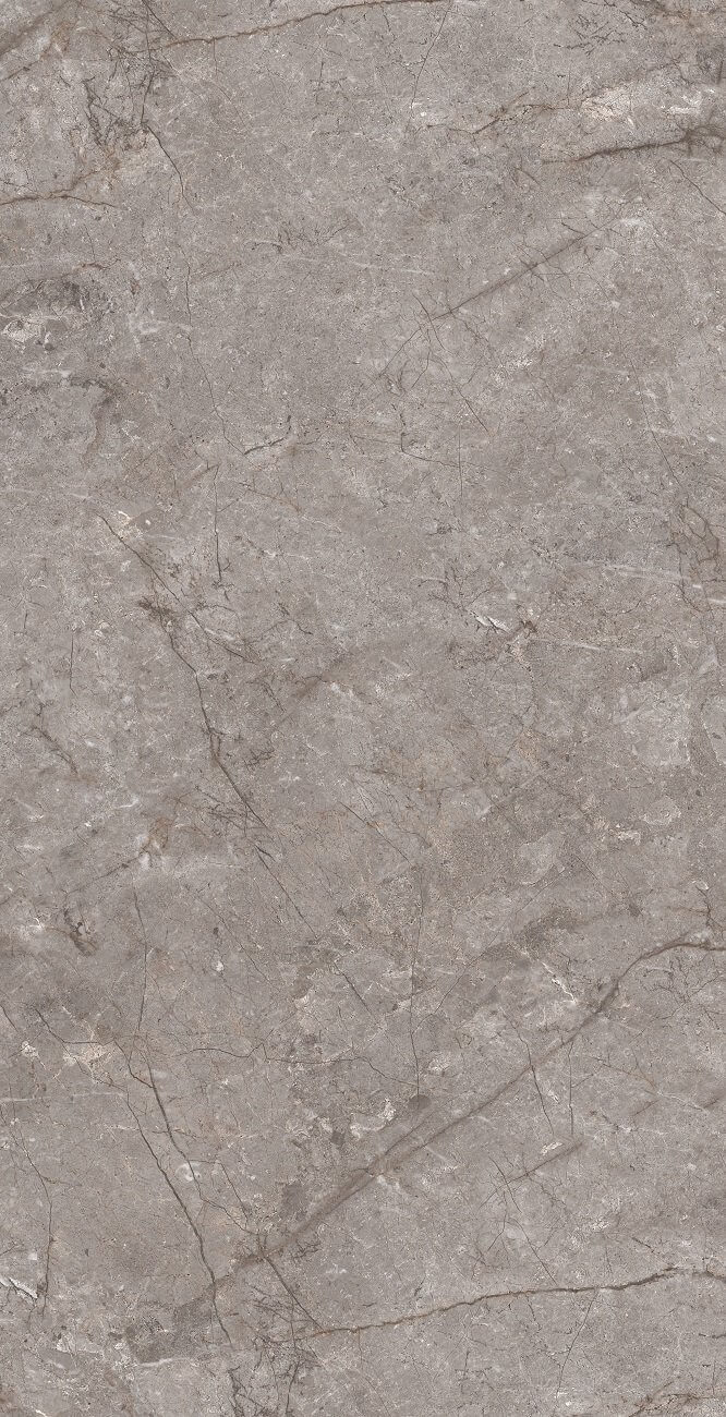 Керамогранит Ocean Ceramic 80x160 Alabaster Neo, 80x160, под камень, серый, карвинг