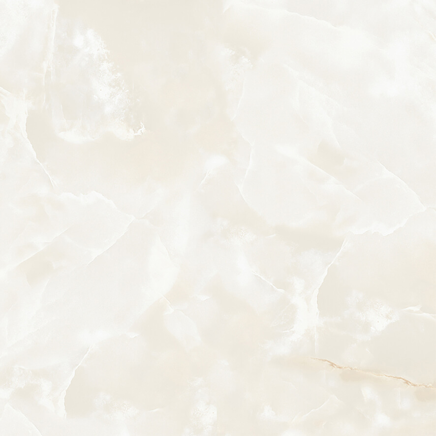 Керамогранит Ceradim Onyx Talent Кремовый Полированный, 60x60, под оникс, бежевый, полированный