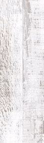 Напольная плитка LB-Ceramics Мезон Белый, 19.9x60.3, под дерево, белая, матовая