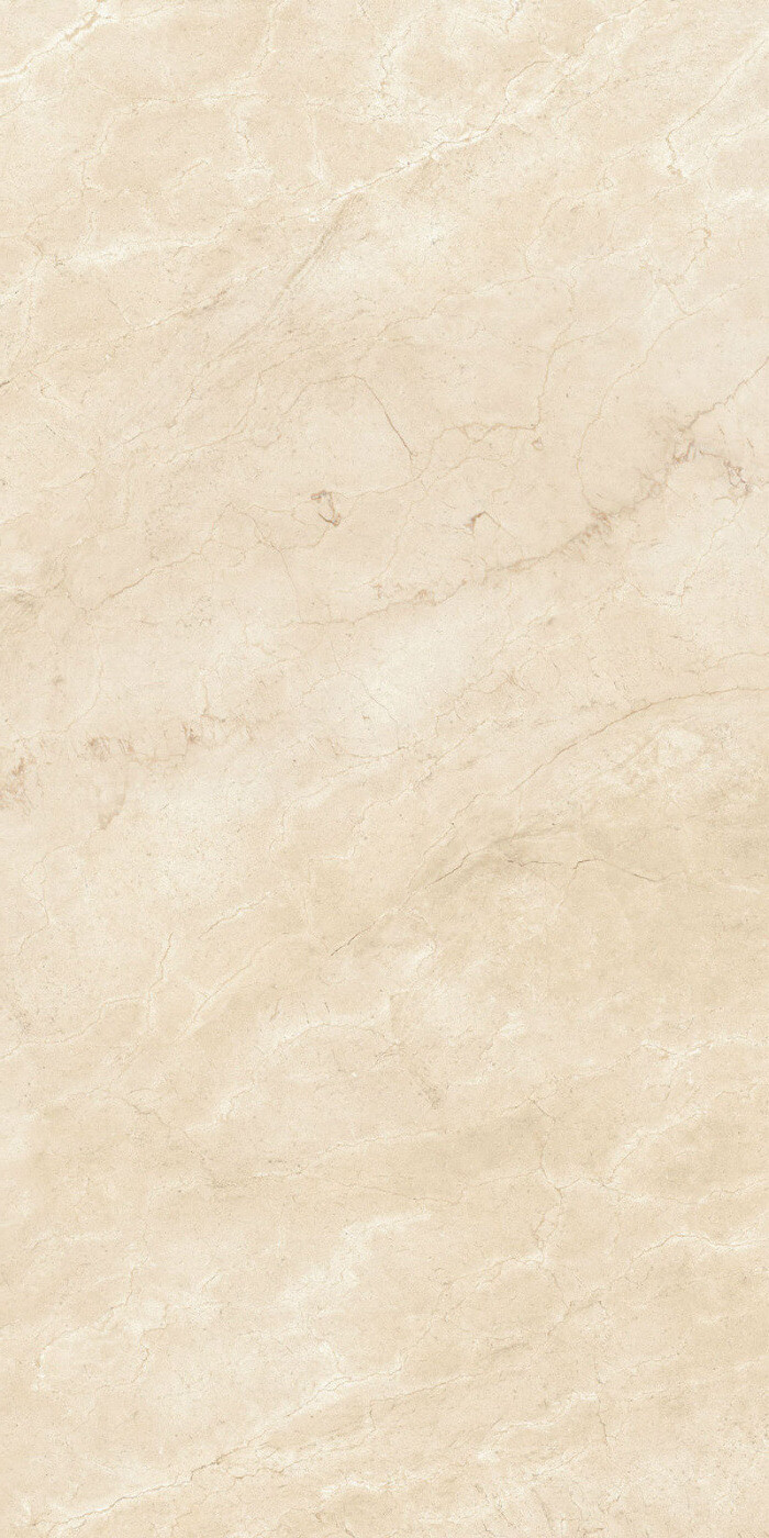 Керамогранит Ariostea Marmi Classici Crema Marfil Luc, 60x120, под мрамор, бежевый, полированный