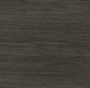 Напольная плитка LB-Ceramics Наоми Коричневый, 30x30, под травертин, чёрная, матовая