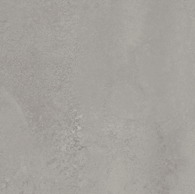 Керамогранит Century Reaction Oxygen Nat, 120x120, под бетон, серый, матовый