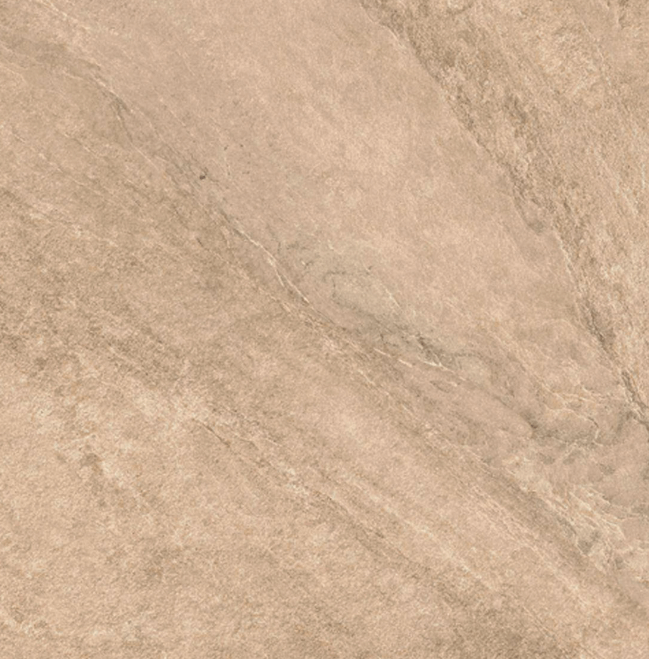 Керамогранит Persepolis Tile Montreal Dark Beige, 60x60, под камень, бежевый, матовый