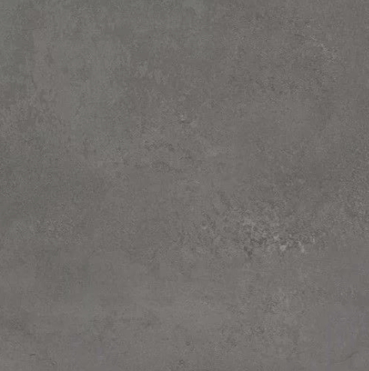 Керамогранит Century Reaction Electron Naturale, 80x80, под бетон, серый, матовый