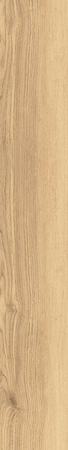 Керамогранит Tubadzin Mountain Ash Gold Str, 23x149.8, под дерево, бежевый, матовый