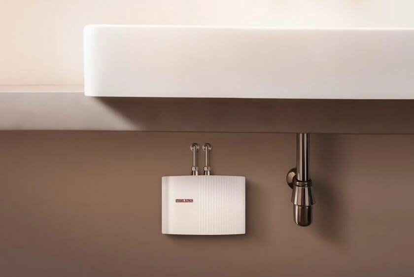 Водонагреватель Stiebel Eltron EIL 6 Plus 204618