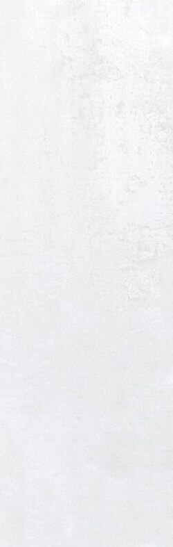 Настенная плитка Venis Shine Platino, 33.3x100, под металл, белая, полированная