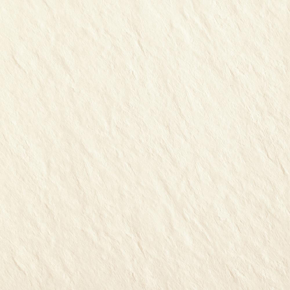 Керамогранит Paradyz Doblo Bianco Struktura, 59.8x59.8, под штукатурку, бежевый, фактурный