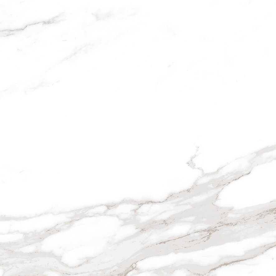 Керамогранит Ceradim Calacatta Regal Grey Белый Полированный, 60x120, под мрамор, белый, полированный