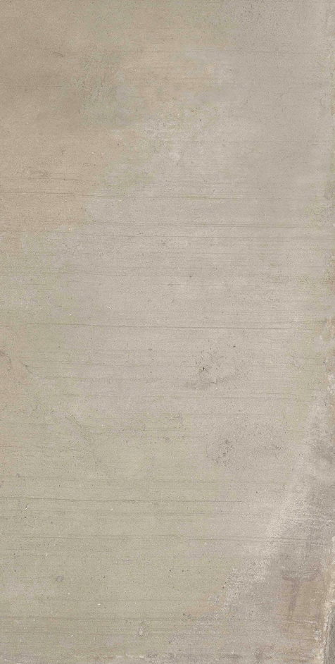 Керамогранит Dado Ceramica Gare du Nord Sand Ret., 60x120, под бетон, серый, матовый