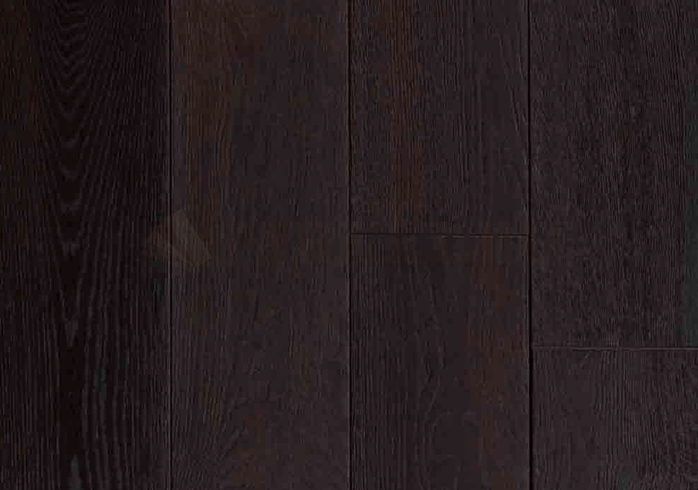 Массивная доска Magestik Floor Дуб Термо 1800х140х18