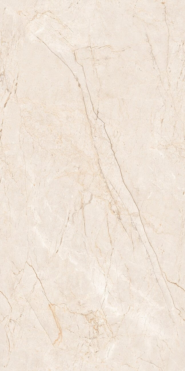 Керамогранит Ocean Ceramic 80x160 Infinity Adina Ivory, 80x160, под камень, бежевый, карвинг