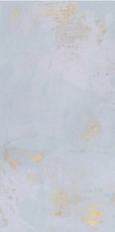 Керамогранит Apavisa Mood Blue Natural, 49.75x99.55, под бетон, голубой, матовый