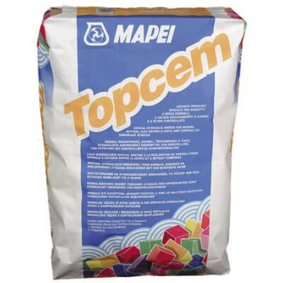Сопутствующие для Кварц-винила Mapei TOPCEM 024620