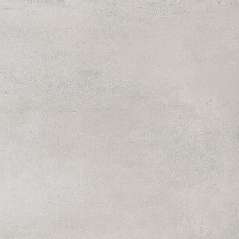 Керамогранит Paradyz Space Grys Rect Mat, 89.8x89.8, под бетон, серый, матовый