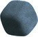 Спецэлемент Atlas Concorde Mek Blue Spigolo A.E, 0.85x0.85, под камень, синий, матовый