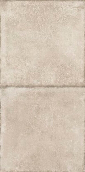 Керамогранит Sant'Agostino I Chiostri Chiostro Argilla, 15x30, под камень, бежевый, матовый