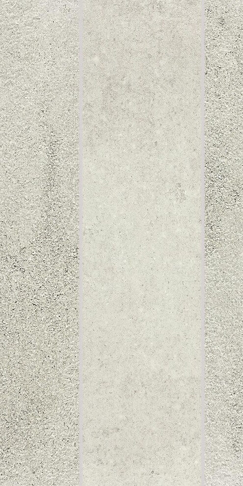 Декор Rako Cemento DDPSE662, 30x60, под бетон, бежевый, матовый