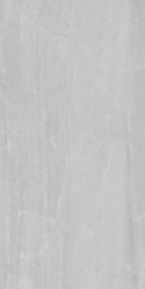 Настенная плитка Ceramika Konskie Tampa Grey Rett, 30x60, под камень, серая, глянцевая