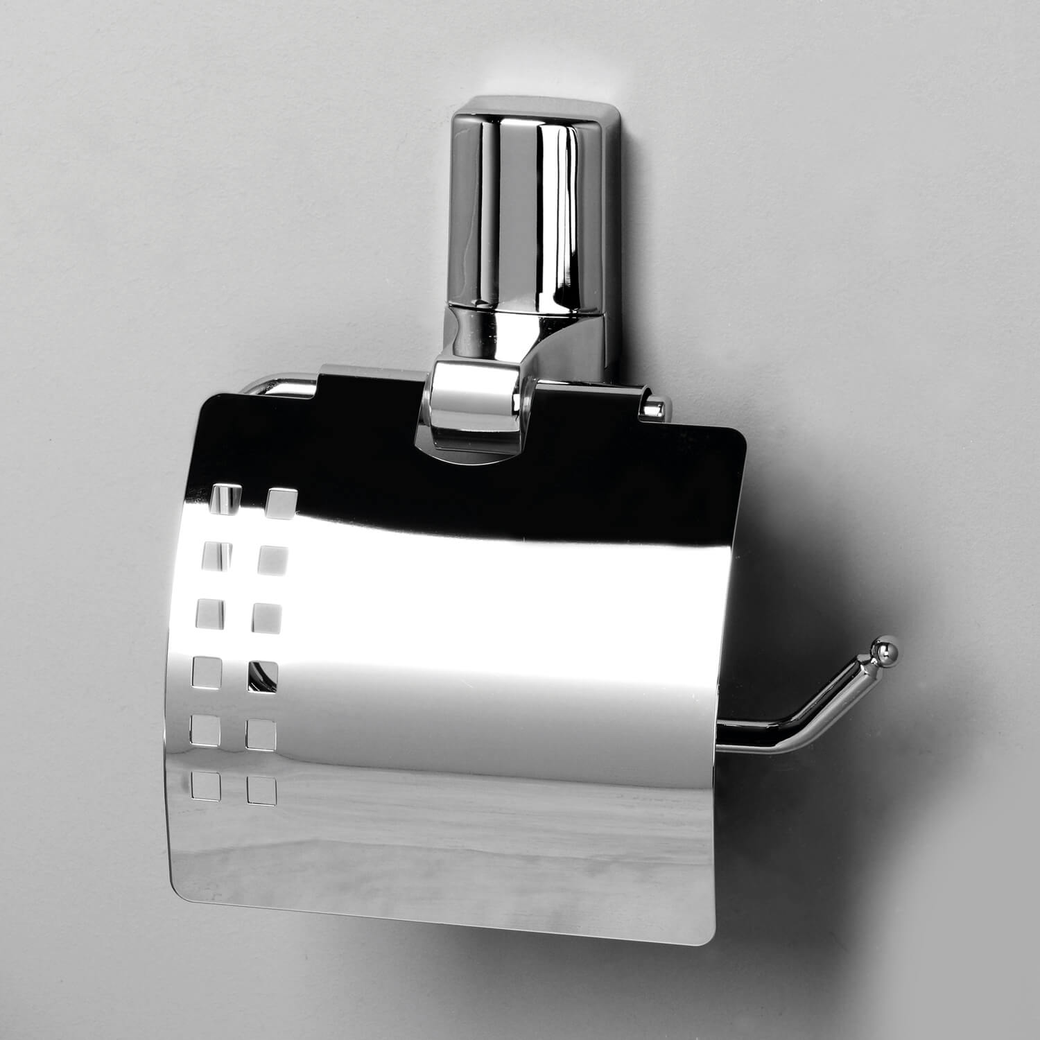 Держатель для туалетной бумаги WasserKRAFT Leine K-5025