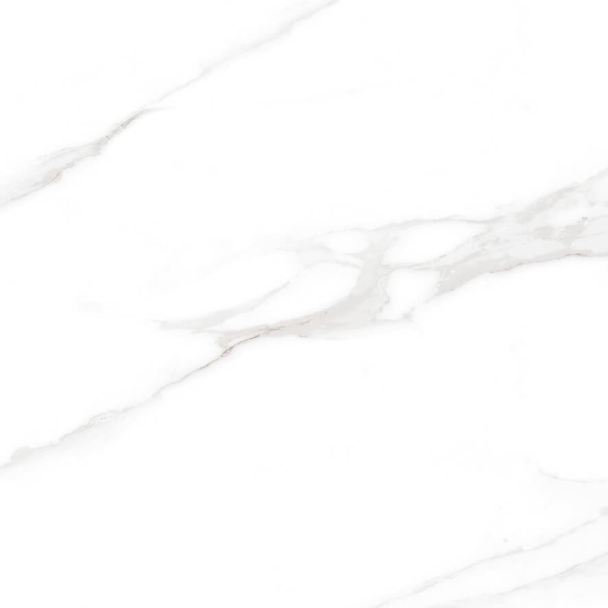 Керамогранит Ceradim Calacatta Regal Grey Белый Полированный, 60x120, под мрамор, белый, полированный