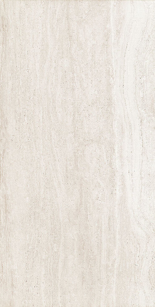 Настенная плитка Tubadzin Blink W- Blink Grey, 30.8x60.8, под бетон, бежевая, глянцевая