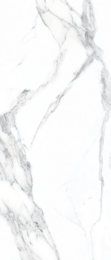 Керамогранит Neodom Titanium Calacatta Classico Polished, 120x278, под мрамор, белый, полированный