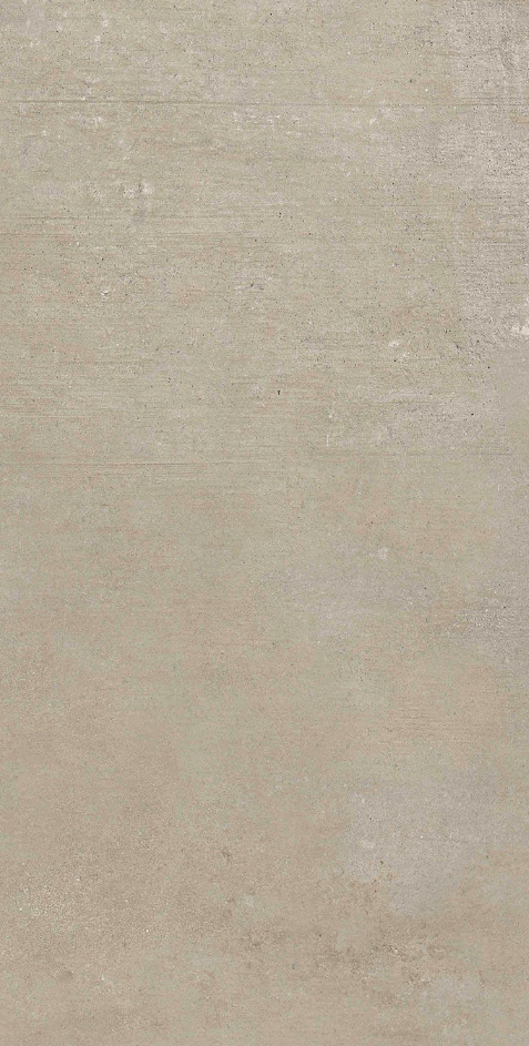 Керамогранит Dado Ceramica Gare du Nord Sand Ret., 60x120, под бетон, серый, матовый