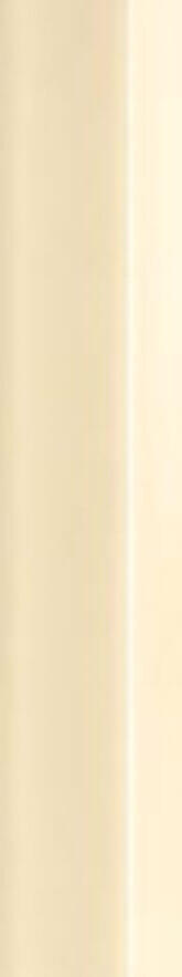 Бордюр Rako Concept WLRDH031, 3x20, геометрия, бежевый, глянцевый