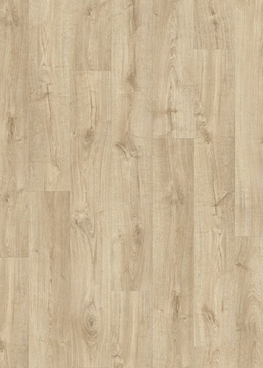 Кварц-винил Quick-Step Pulse Glue Plus Дуб осенний светлый натуральный PUCP40087