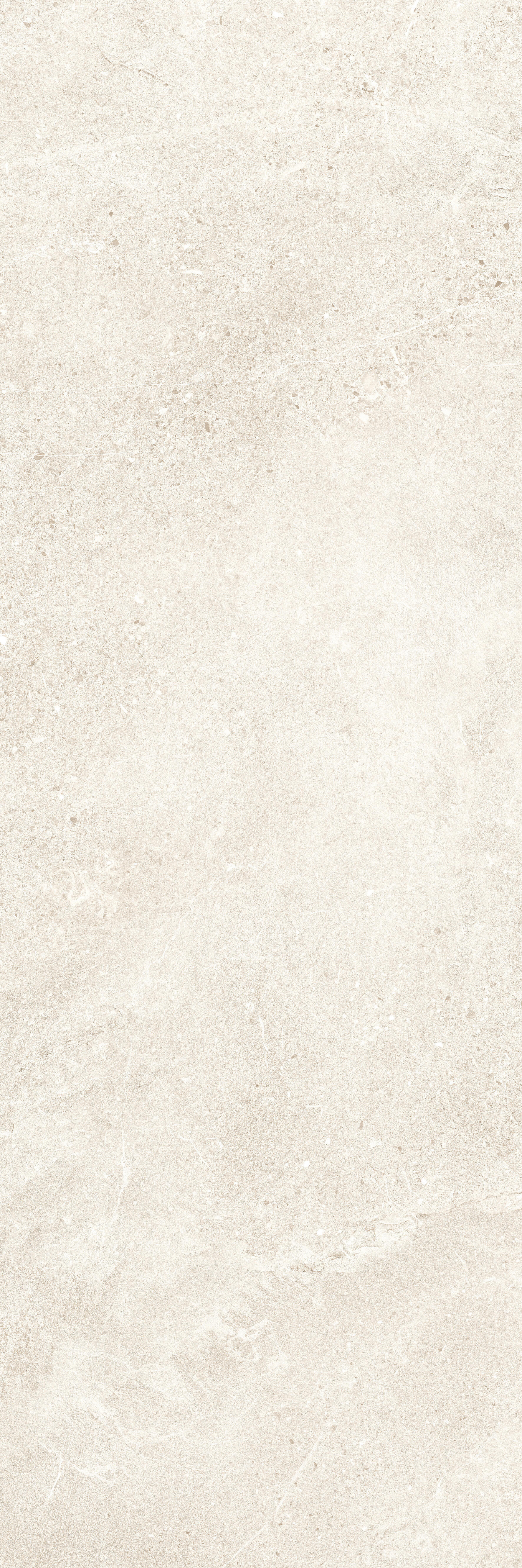 Настенная плитка Ibero Lune Beige MATE, 30x90, под камень, бежевая, матовая