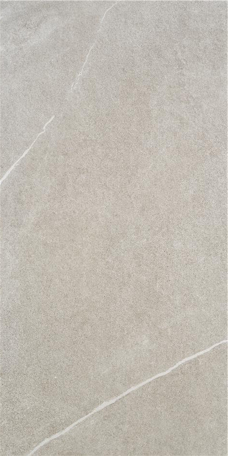 Керамогранит Keratile Udine Ceniza MT Rect.1A KTL, 60x120, под камень, серый, матовый