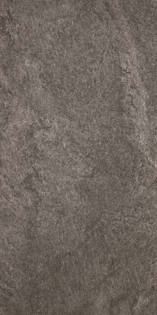 Керамогранит Atlas Concorde Brave Wall & Floor Design Earth Matt Rett., 75x150, под камень, коричневый, матовый